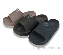 Шлепки Lion-Lu